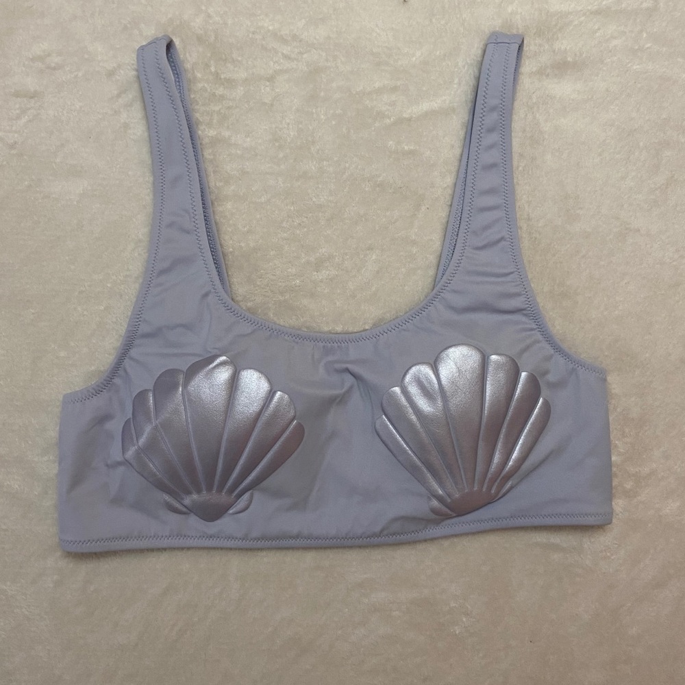 VS PINK Swim Top
